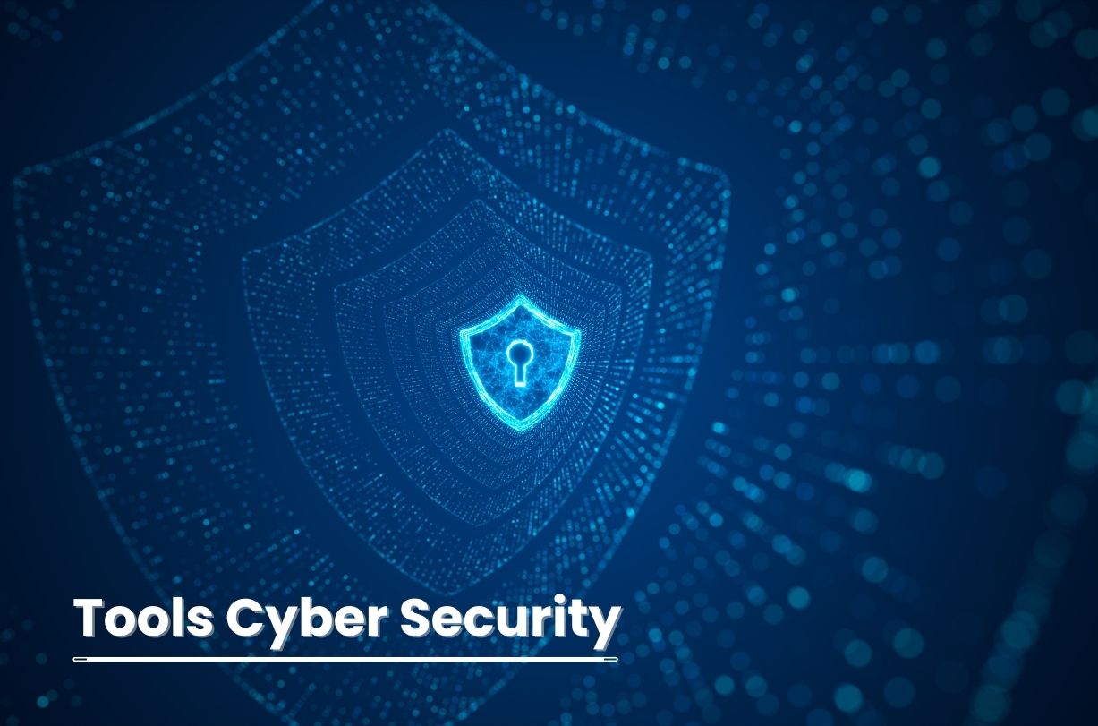 Rekomendasi Tools Cyber Security untuk Profesional